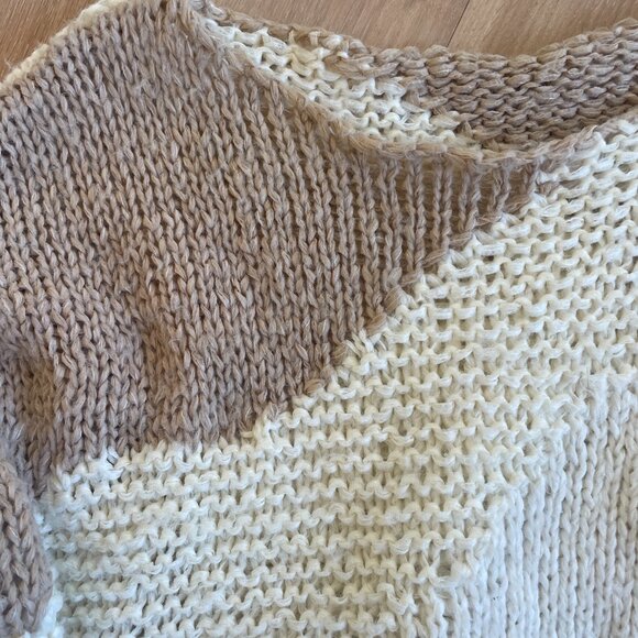 Zara sweater size small - Picture 5 of 6